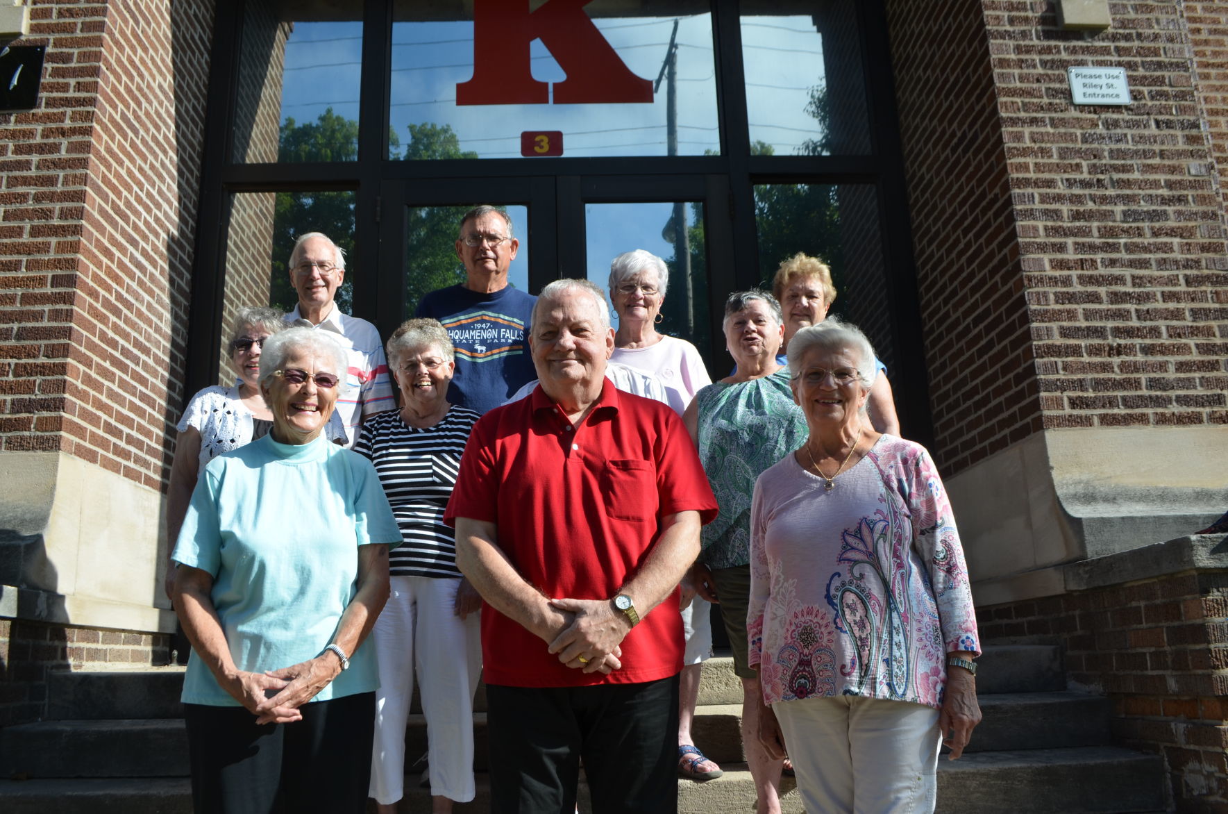 KHS All-Class reunion committee